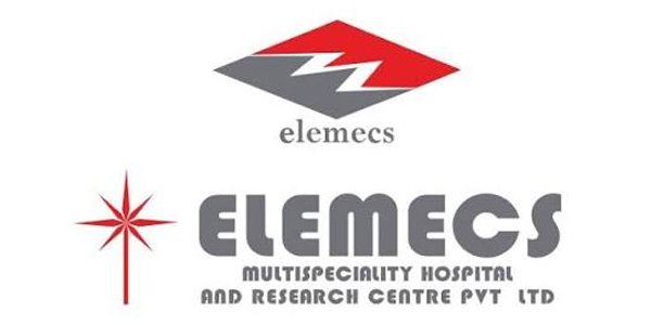 Elemecs Multispeciality Hospital